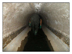 浦东管道高压清洗