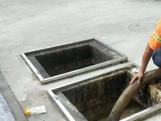 浦东化粪池清理